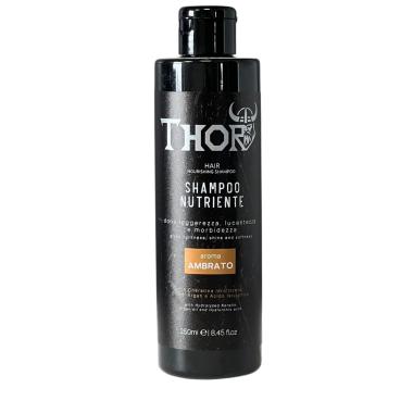 Thor Shampoo nutriente 250ml