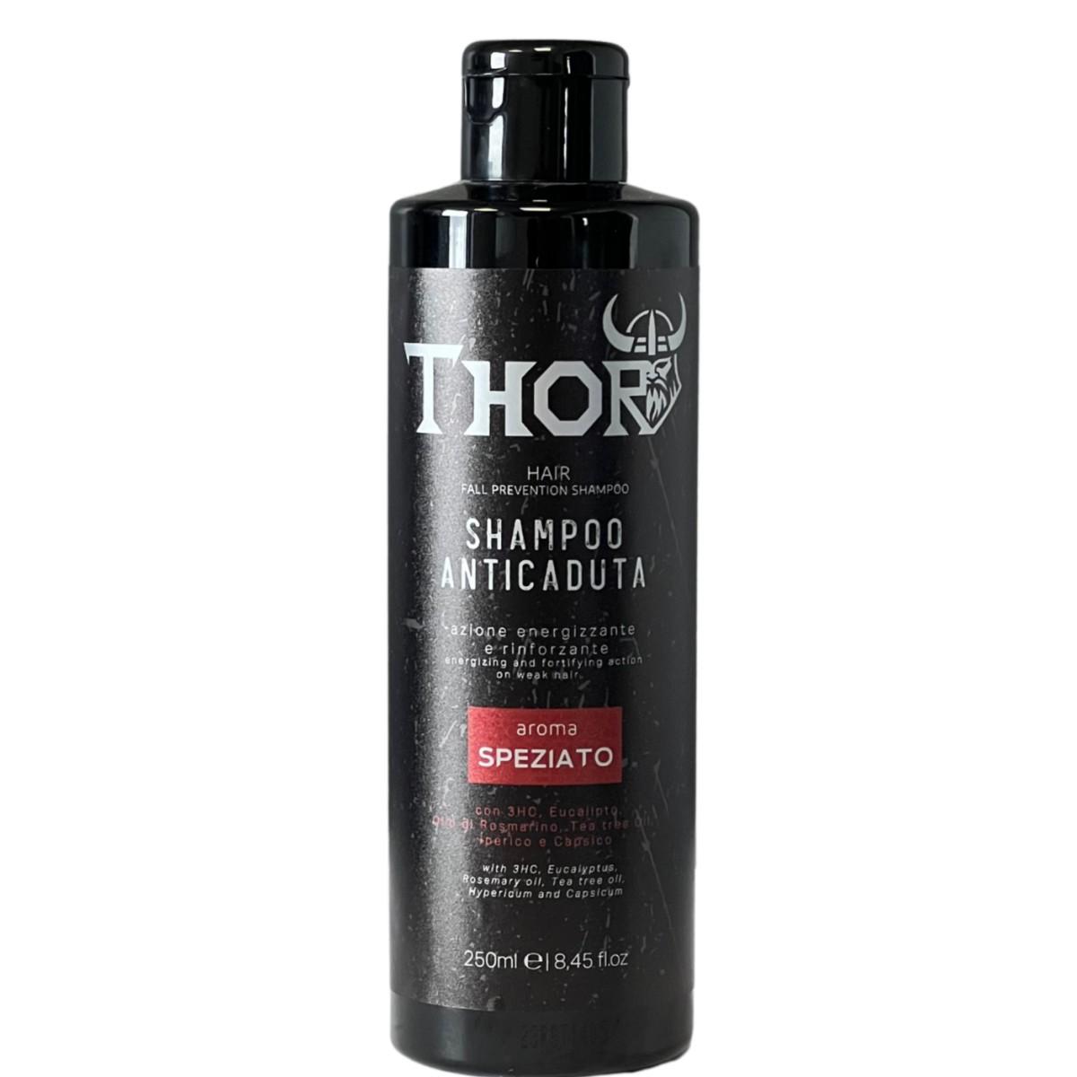 Thor Shampoo Anticaduta 250ml