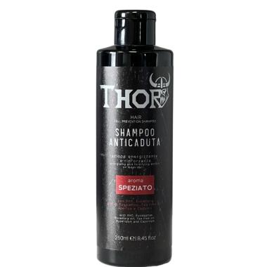Thor Shampoo Anticaduta 250ml