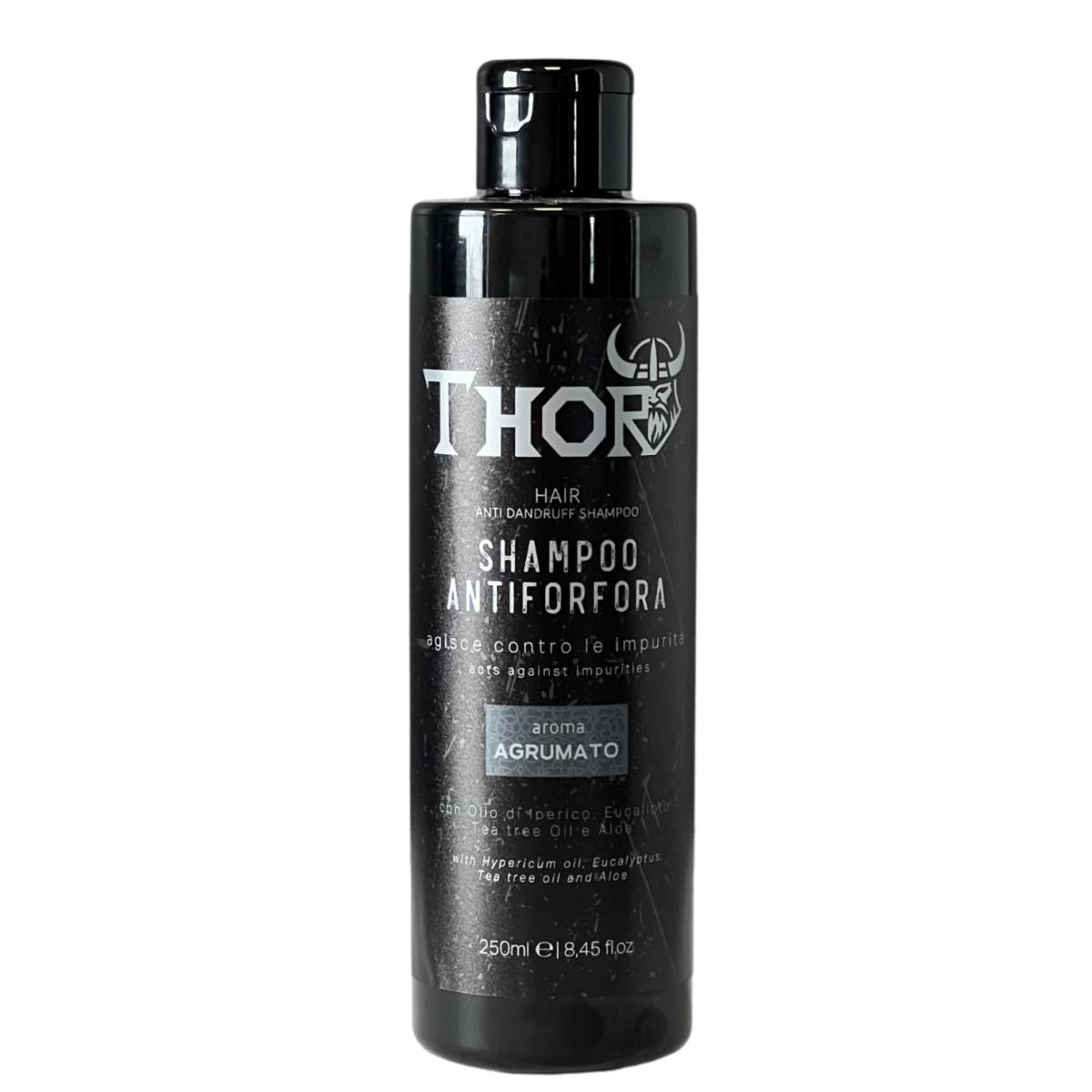Thor Shampoo Antiforfora 250ml