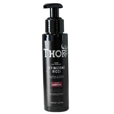 Thor Crema Definizione Ricci 100ml