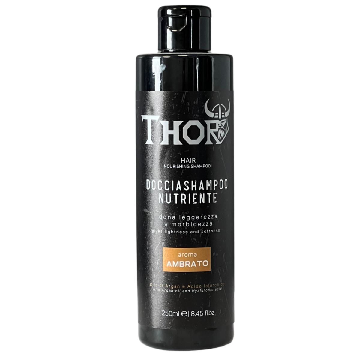 Thor Docciashampo Nutriente 250ml