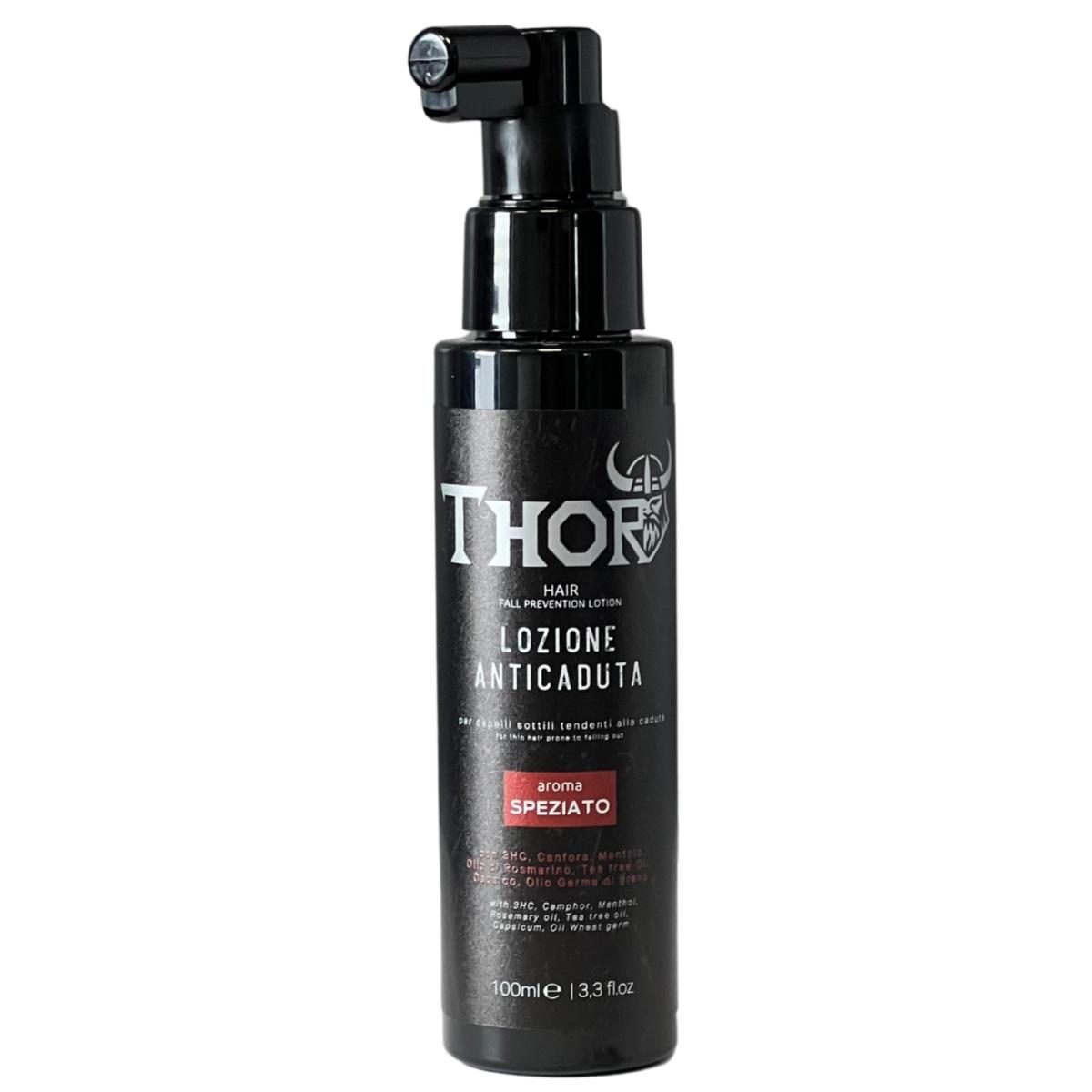 Thor Lozione Anticaduta 100ml