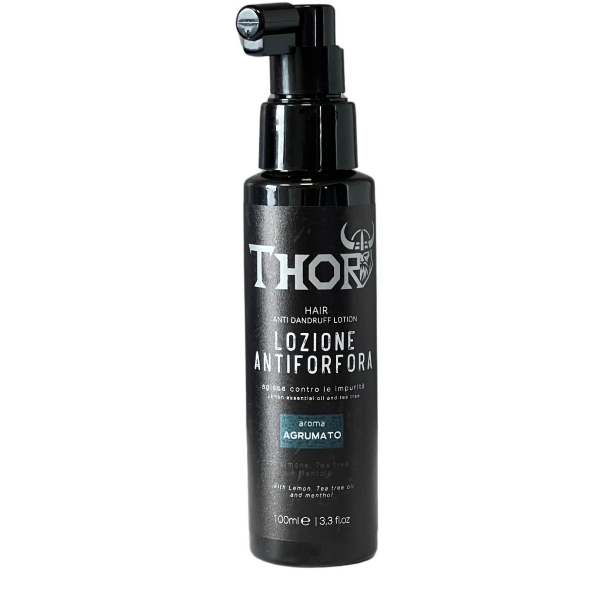 Thor Lozione Anti Forfora 100ml