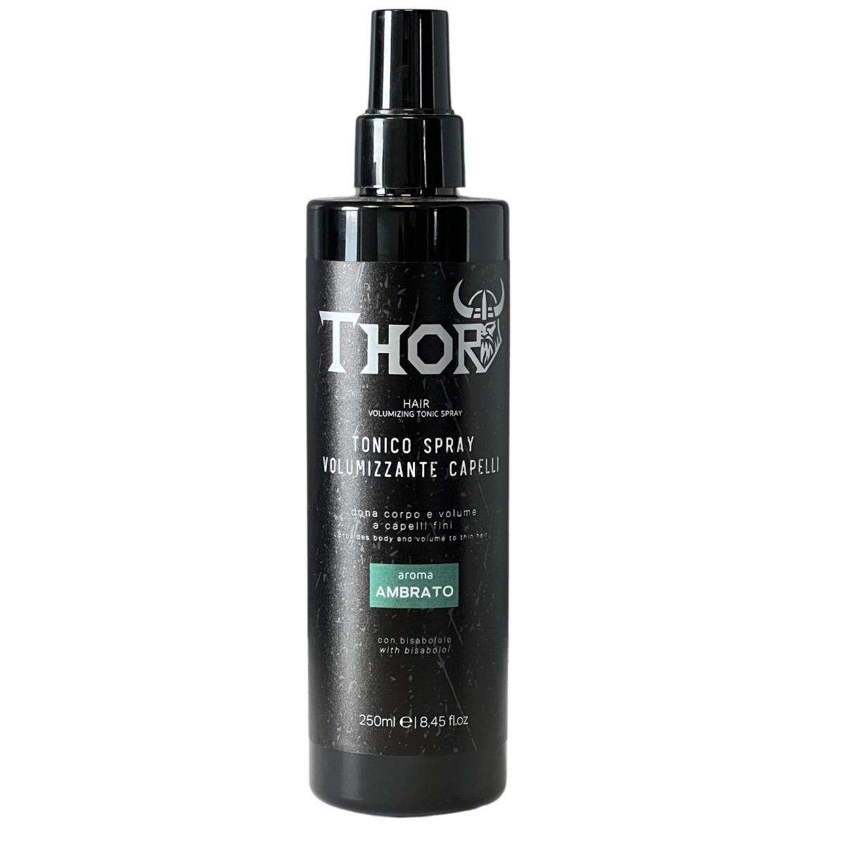 Thor Tonico Volumizzante 250ml