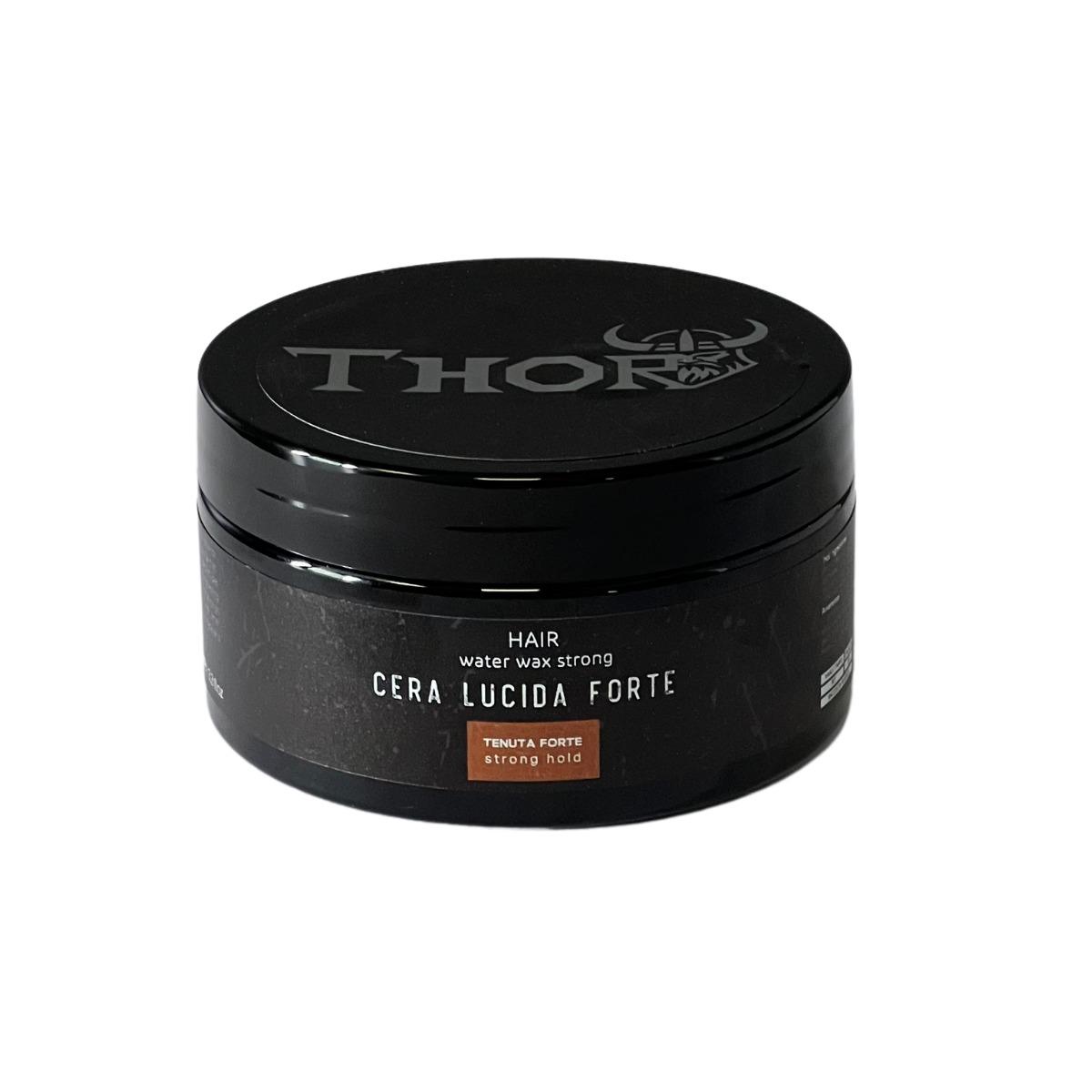 Thor Cera Lucida Forte 100 ml