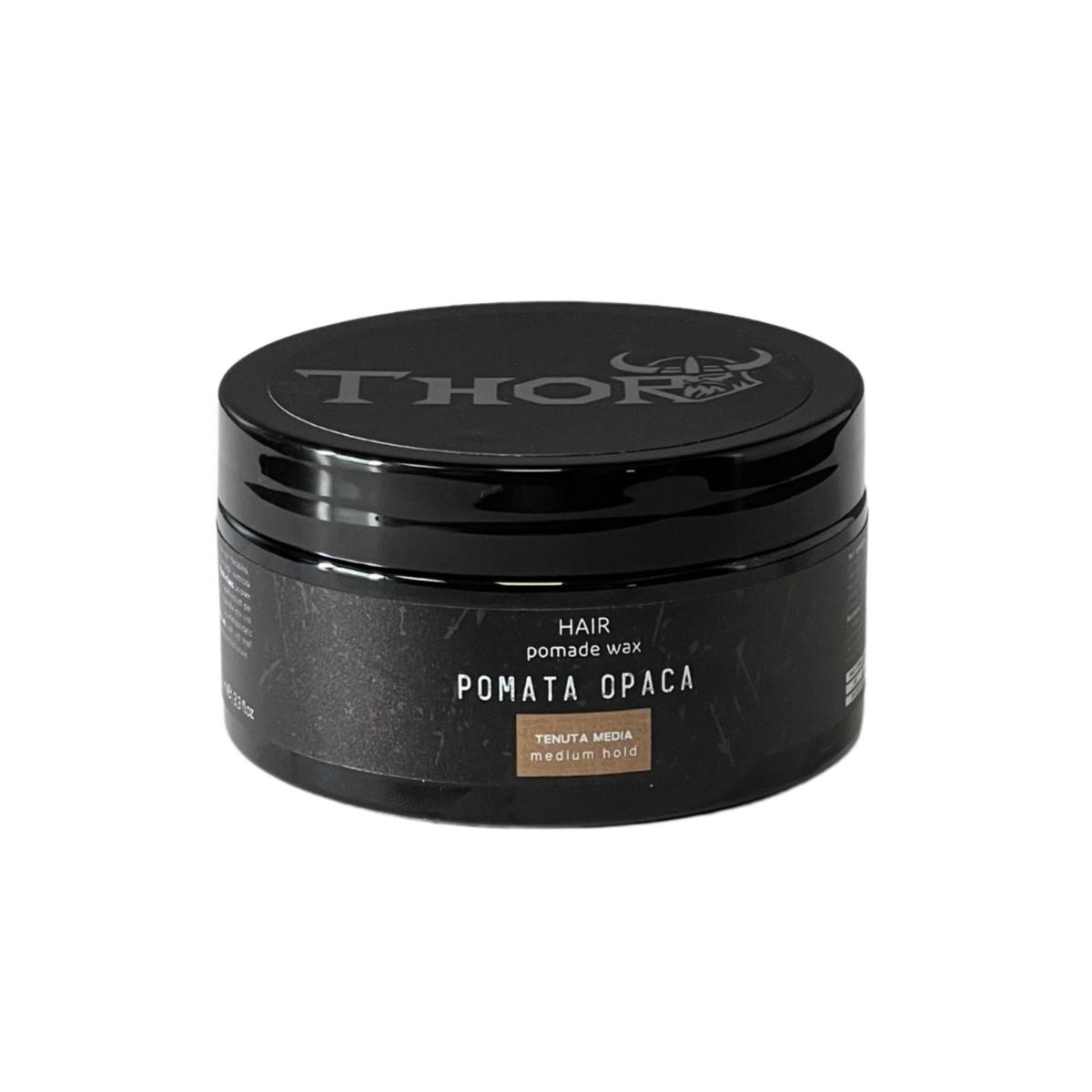 Thor Pomata opaca 100ml