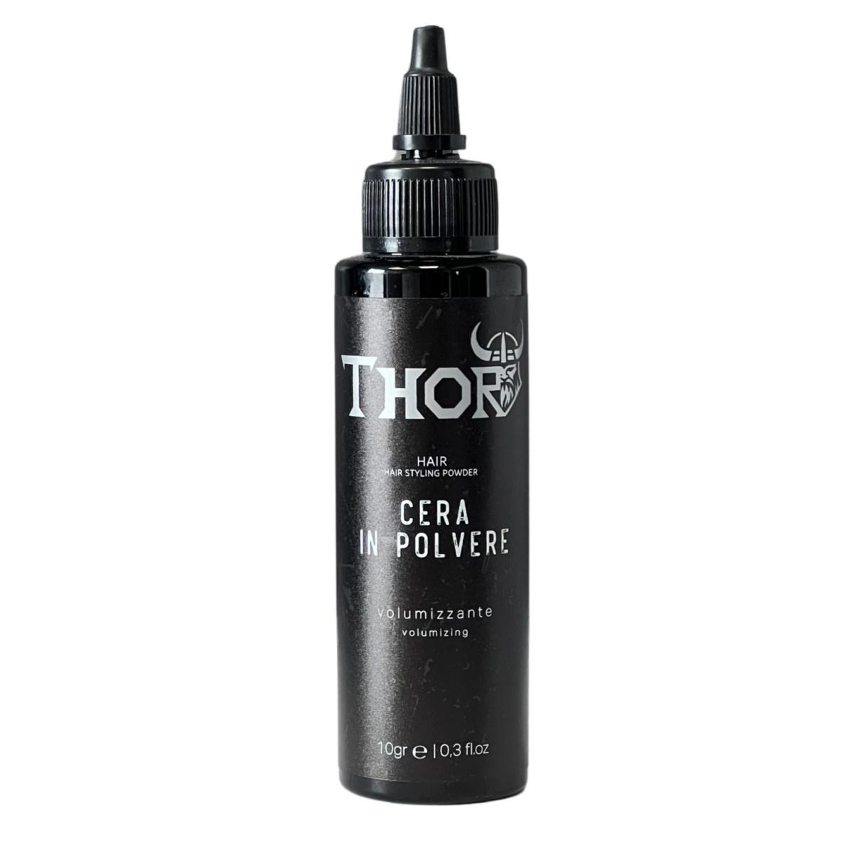 Thor Cera in polvere volumizzante white 10gr
