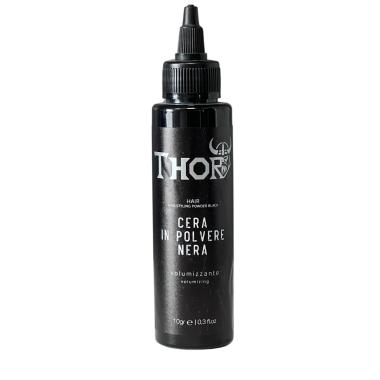 Thor cera in polvere volumizzante Black 10gr