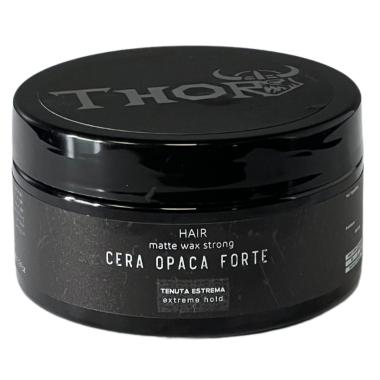 Thor Cera Opaca Forte 100ml