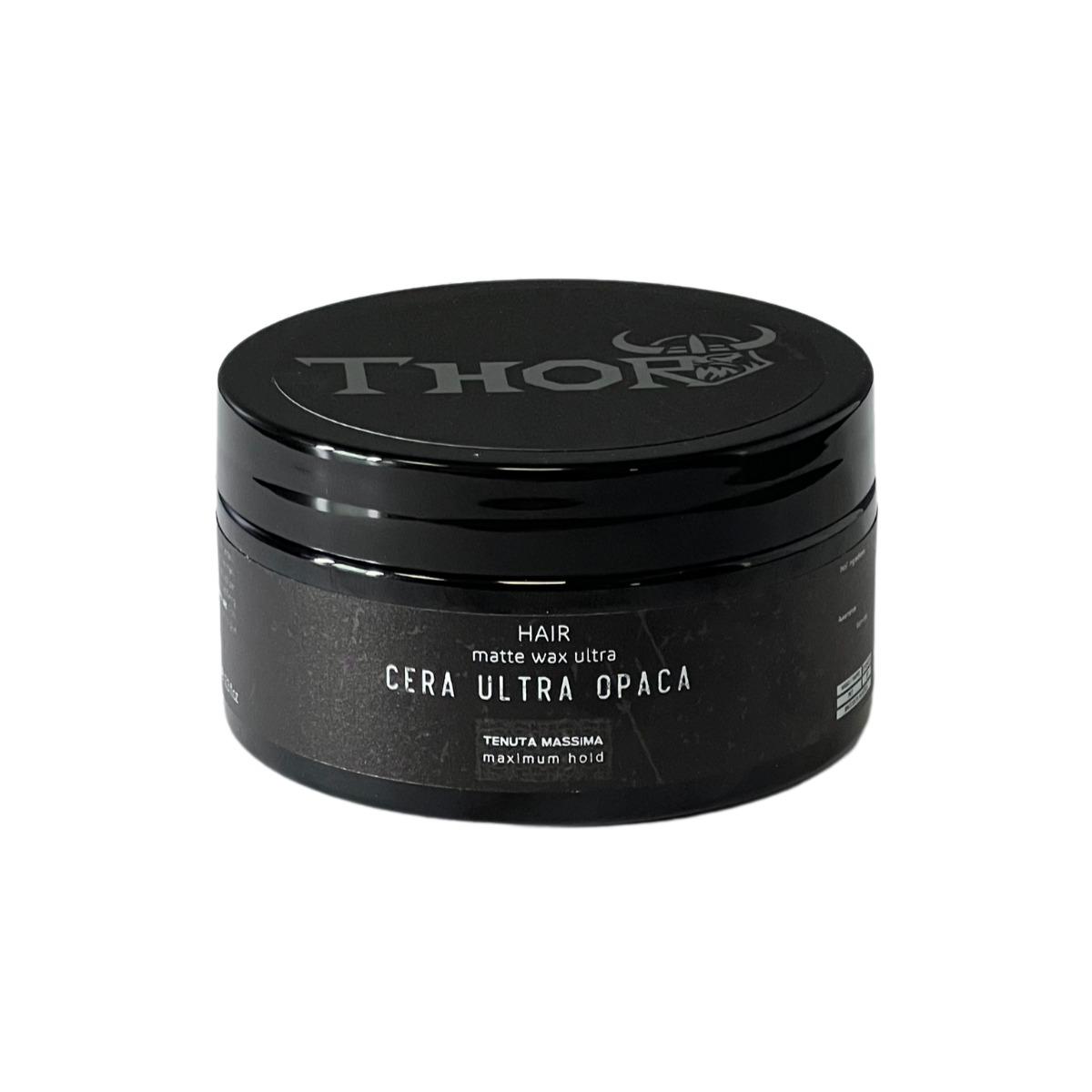 Thor Cera Ultra Opaca 100ml