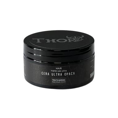 Thor Cera Ultra Opaca 100ml