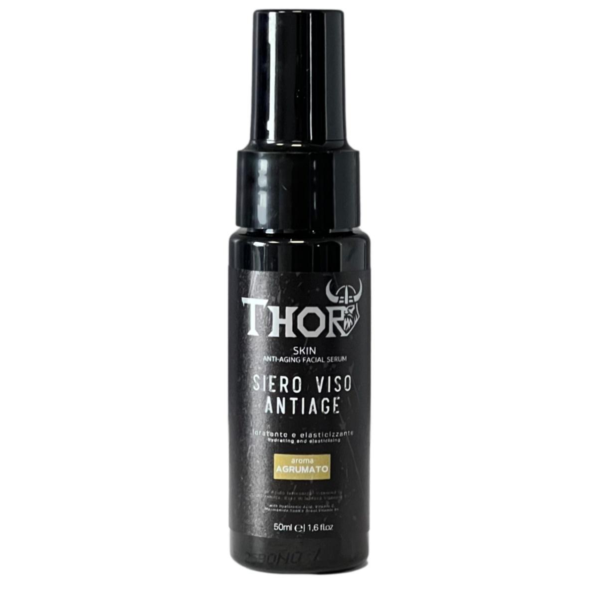 Thor Siero Viso Anti Age 100ml