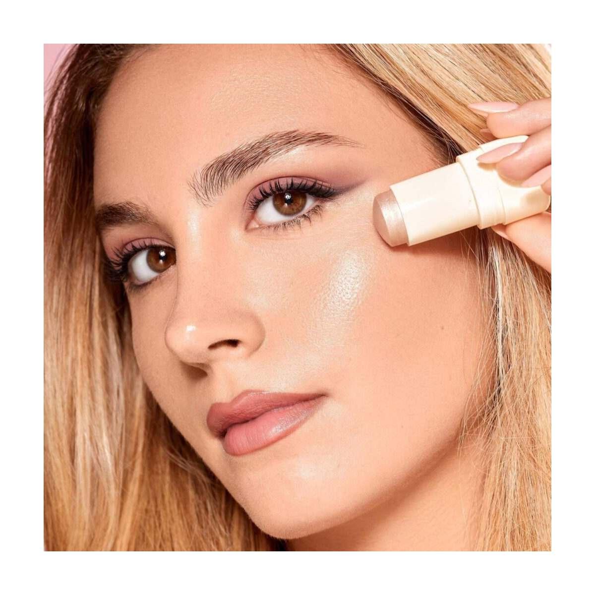 PUROBIO Twist & Go - Illuminante Cremoso in Stick 01 Prosecco