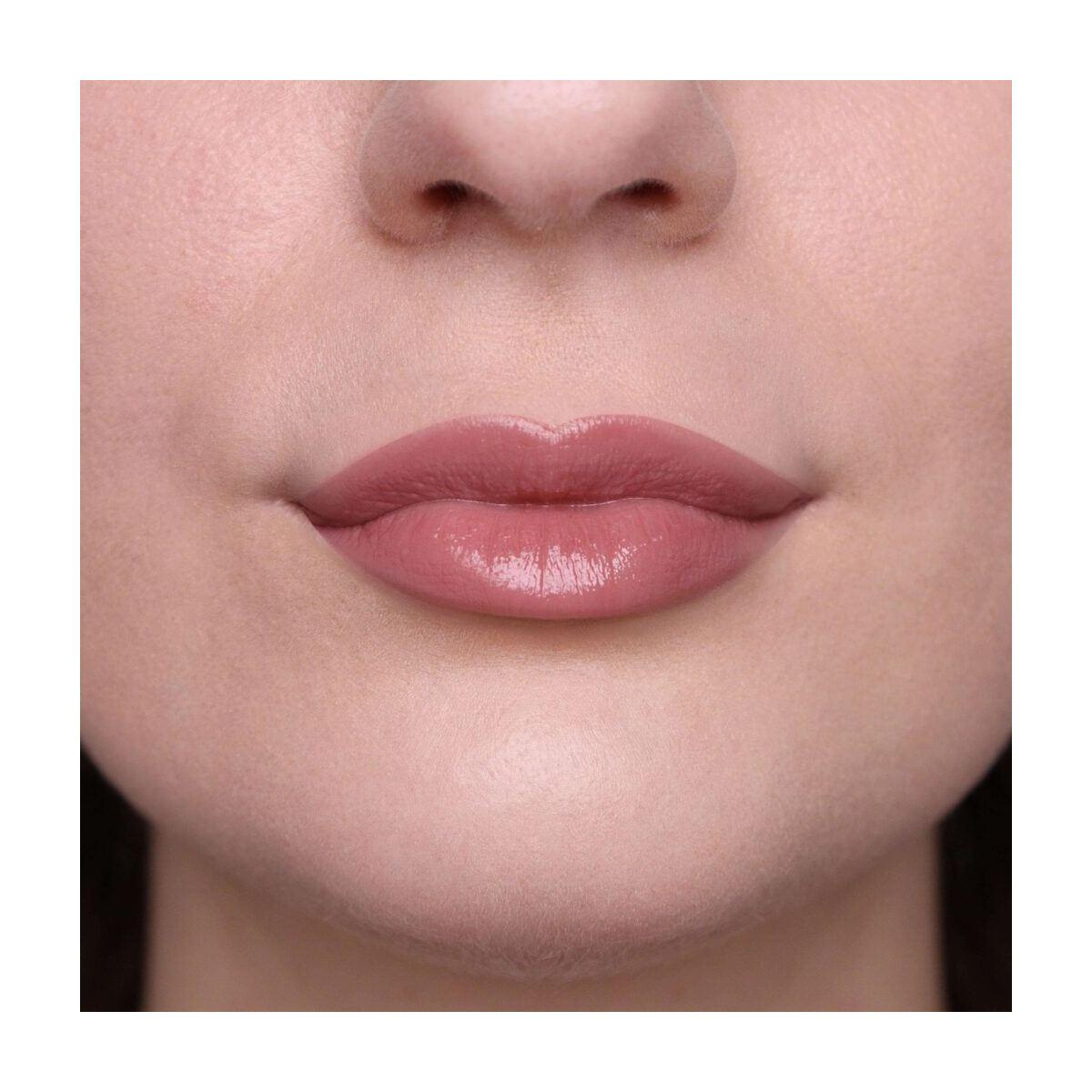 PuroBio Twist & Go - Matitone Rossetto Nutriente 503 Pink Sand