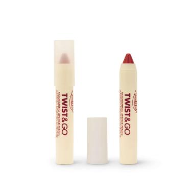 PuroBio Twist & Go - Matitone Rossetto Nutriente 503 Pink Sand