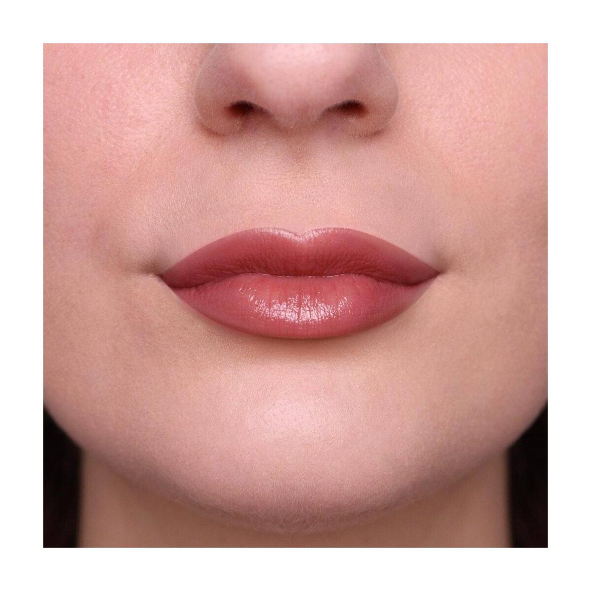 PuroBIO Twist & Go  Matitone Rossetto Nutriente 506 Dark Mauve