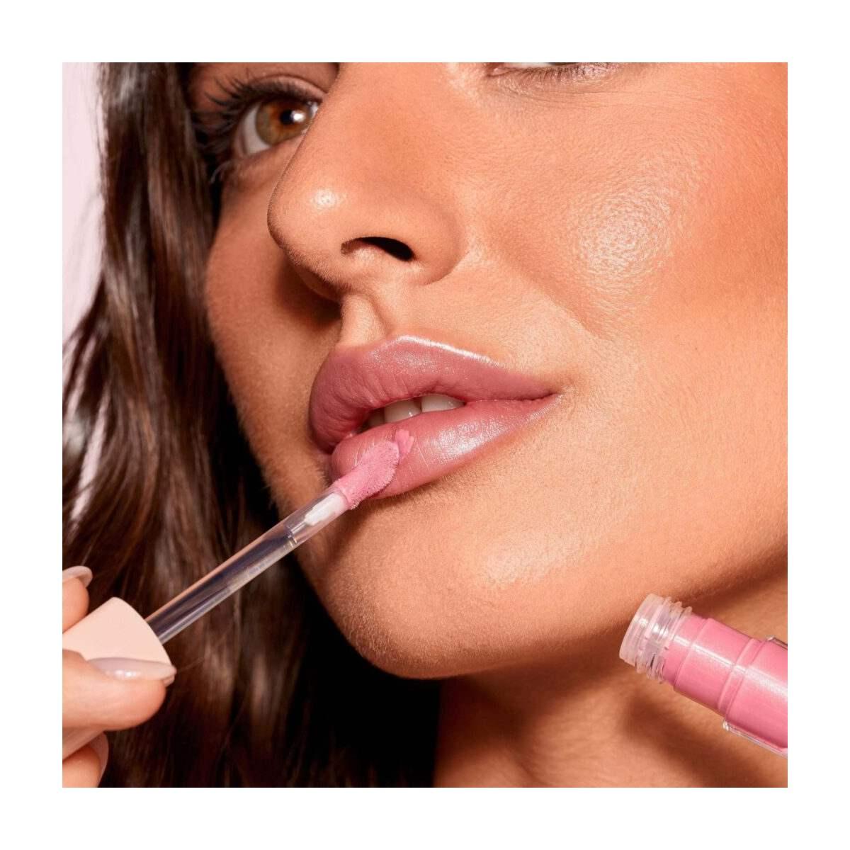 PUROBIO Balmygloss - 04 Baby Pink