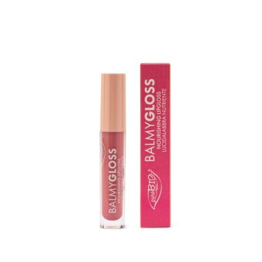 PUROBIO Balmygloss - 04 Baby Pink