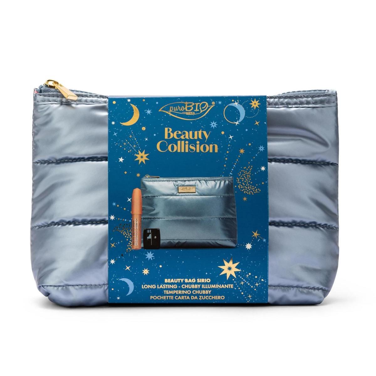 PUROBIO Beauty Collision - Beauty Bag Sirio