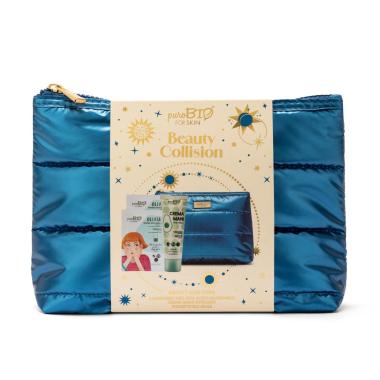 PUROBIO Beauty Collision - Beauty Bag Vega