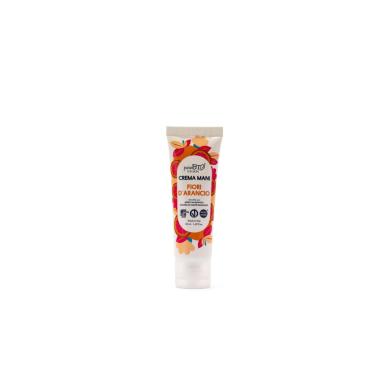 PuroBio Crema Mani Fiori dArancio 50ml