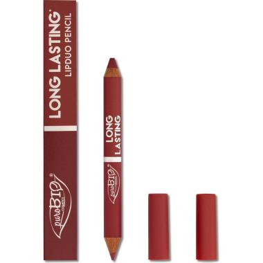 PuroBio Matitone Duo Labbra Long Lasting 104L