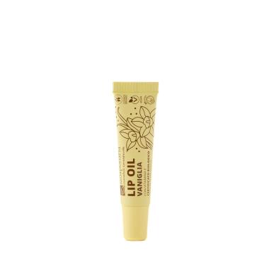 La Saponaria Lip Oil Vaniglia 12ml