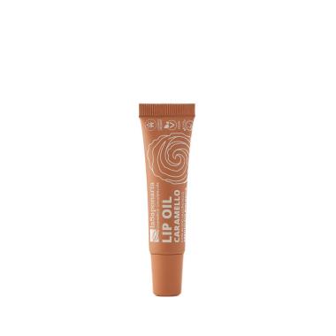 La Saponaria Lip Oil Caramello 12ml