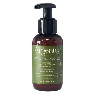 Argentea Crema Mani Idratante 500ml