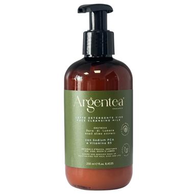 Argentea Latte Detergente Viso 500 ml