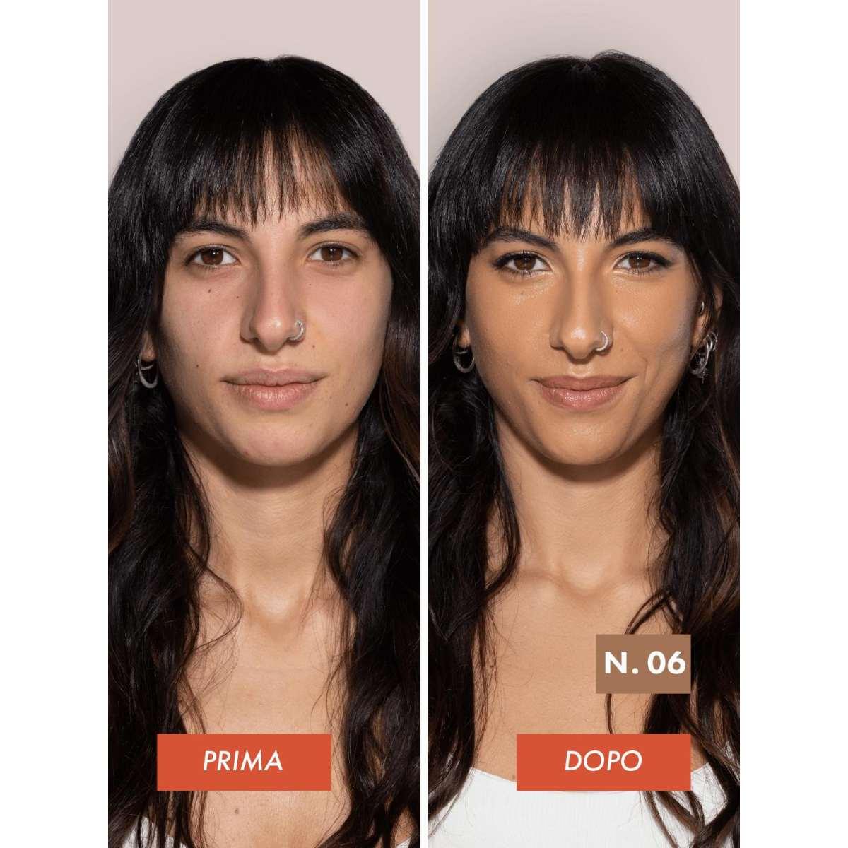 PuroBio FONDOTINTA FLUIDO SUBLIME 06