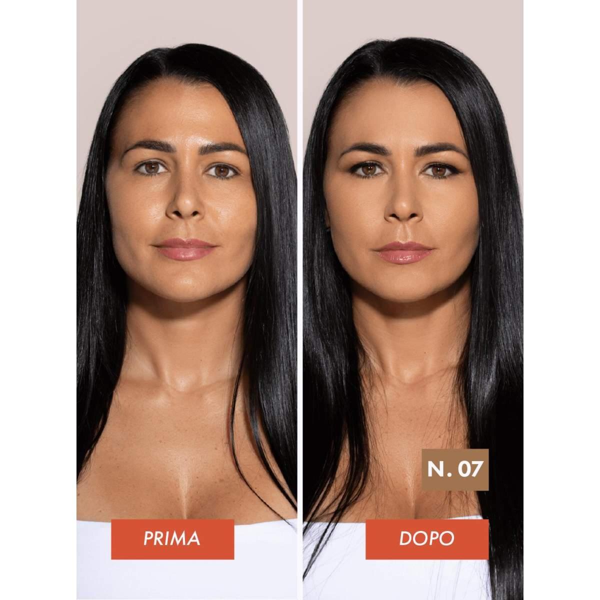 PuroBio FONDOTINTA FLUIDO SUBLIME 07