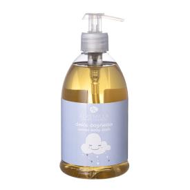 Linea Mamma Baby - Sapone Baby - Mani e Viso - 500ml - Estratti di Cal – Le  Coccole