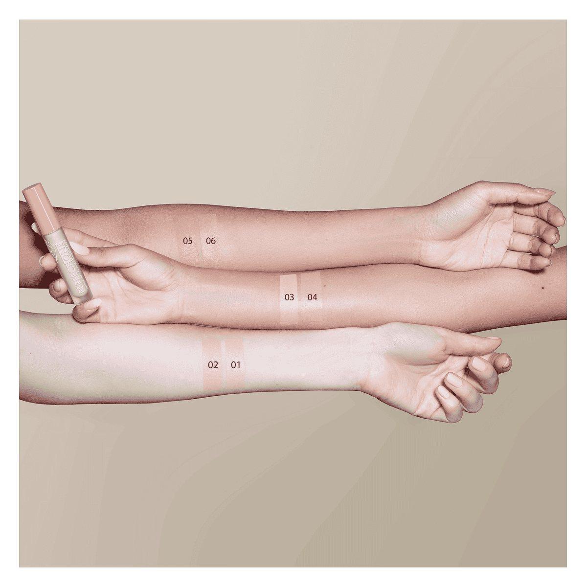 PuroBio Perfect One Concealer 05<br />